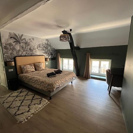 Les Clos De Givry - Clos Theodore - Appartement 88M2 Climatise Avec Sauna Et Petite Terrasse Екстер'єр фото