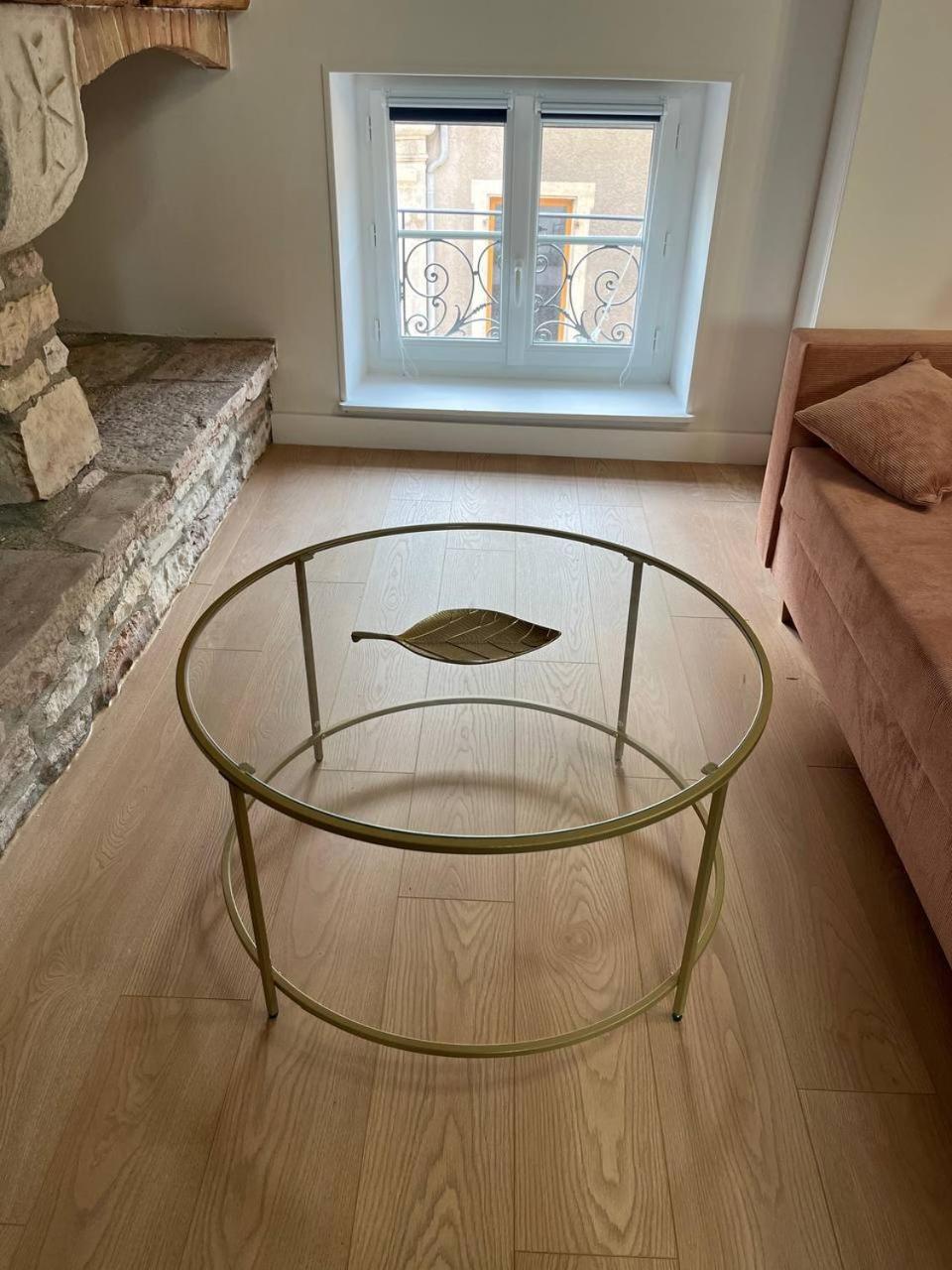 Les Clos De Givry - Clos Theodore - Appartement 88M2 Climatise Avec Sauna Et Petite Terrasse Екстер'єр фото