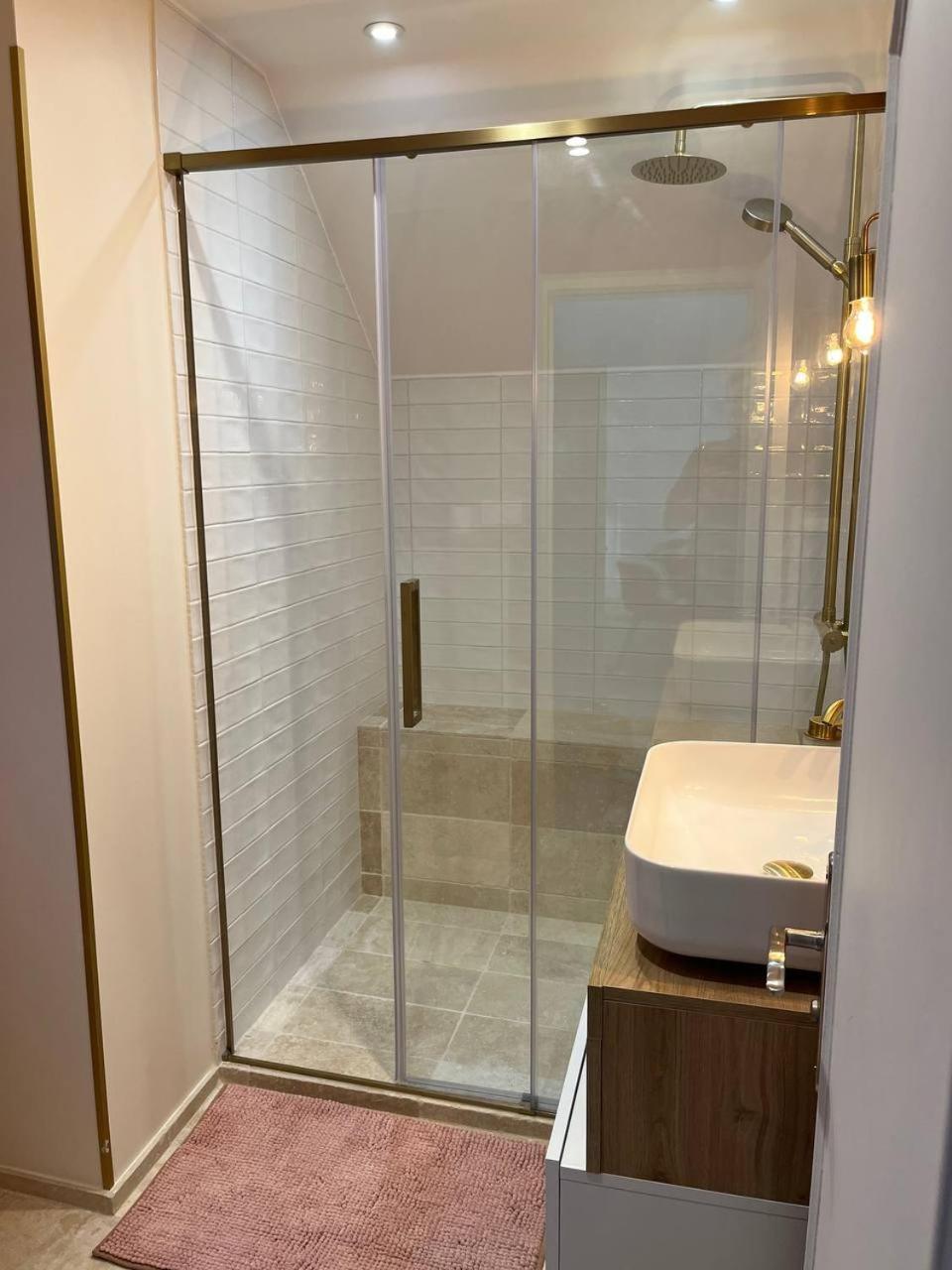 Les Clos De Givry - Clos Theodore - Appartement 88M2 Climatise Avec Sauna Et Petite Terrasse Екстер'єр фото
